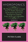Cover: Hydroponics - Green Bray