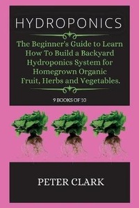 Enlarge image Cover: Hydroponics - Green Bray