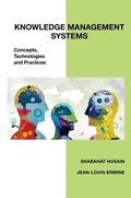 Cover: Knowledge Management Systems - Emerald Publishing Limited