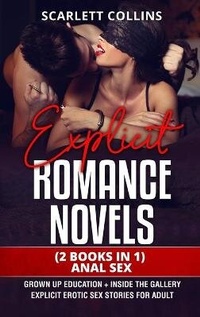 Abbildung von: Explicit Romance Novels - Scarlett Collins