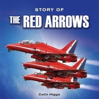 Abbildung von: The Story of the Red Arrows - G2 Entertainment Ltd