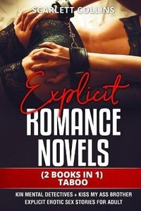 Abbildung von: Explicit Romance Novels - Scarlett Collins