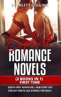 Abbildung von: Explicit Romance Novels - Scarlett Collins