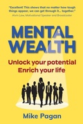 Cover: Mental Wealth - SRA Books