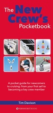 Cover: The New Crew's Pocketbook - Fernhurst Books Limited