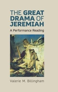 Cover: The Great Drama of Jeremiah - Sheffield Phoenix Press Ltd