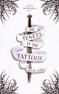 Cover: The Tenets in the Tattoos - Clarkenhome Press