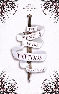 Enlarge image Cover: The Tenets in the Tattoos - Clarkenhome Press