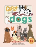 Cover: Crazy About Dogs - NQ Publishers