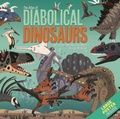 Cover: The Atlas of Diabolical Dinosaurs - NQ Publishers