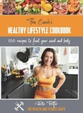 Cover: The Coach's Healthy Lifestyle Cookbook - Compass-Publishing UK