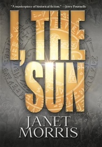 Abbildung von: I, the Sun - Perseid Press