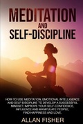 Cover: Meditation and Self-Discipline - Allan Fisher