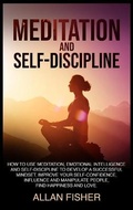 Cover: Meditation and Self-Discipline - Allan Fisher