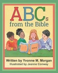 Cover: ABCs from the Bible - 4RV Children's Corner