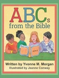 Cover: ABCs from the Bible - 4RV Children's Corner