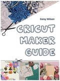 Cover: Cricut - Nature Hobby Dt Craft