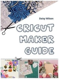 Enlarge image Cover: Cricut - Nature Hobby Dt Craft