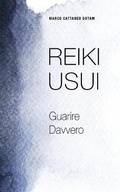 Cover: Reiki Usui - GOTAM CAMDA MEDIA