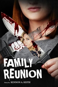Abbildung von: Family Reunion - ReadersMagnet LLC