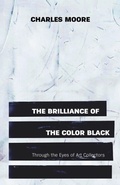 Cover: The Brilliance of the Color Black Through the Eyes of Art Collectors - Petite Ivy Press