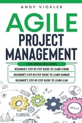 Cover: Agile Project Management - Ladoo Publishing LLC