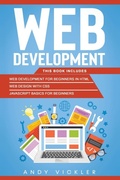 Abbildung von: Web development - Ladoo Publishing LLC