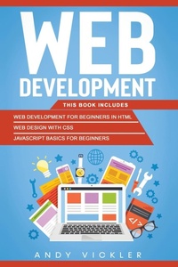 Abbildung von: Web development - Ladoo Publishing LLC