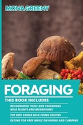 Cover: Foraging - Ladoo Publishing LLC