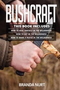 Cover: Bushcraft - Ladoo Publishing LLC
