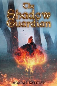 Abbildung von: Shadow Guardian - Distributed By Ingram Spark