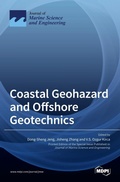 Cover: Coastal Geohazard and Offshore Geotechnics - MDPI AG