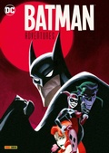 Cover: Batman Adventures - DC COMICS bei Panini Comics
