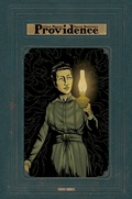 Cover: Providence Deluxe-Edition, Band 2 - PANINI