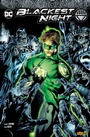 Cover: Blackest Night (Neue Edition) - DC COMICS bei Panini Comics