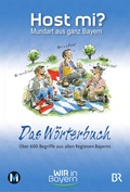 Cover: Host mi? - Das W&ouml;rterbuch - M&uuml;nchenVerlag ein Imprint von Langen M&uuml;ller Verlag GmbH