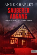 Cover: Sauberer Abgang - Edel Elements - ein Verlag der Edel Verlagsgruppe
