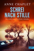 Cover: Schrei nach Stille - Edel Elements - ein Verlag der Edel Verlagsgruppe