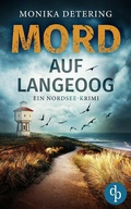 Cover: Mord auf Langeoog - dp DIGITAL PUBLISHERS GmbH