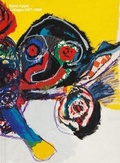 Cover: Karel Appel - Verlag der Buchhandlung Walther Konig
