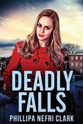 Cover: Deadly Falls - Next Chapter