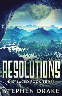 Enlarge image Cover: Resolutions - Next Chapter