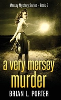 Cover: A Very Mersey Murder - Next Chapter