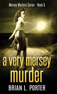 Enlarge image Cover: A Very Mersey Murder - Next Chapter