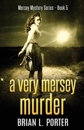 Cover: A Very Mersey Murder - Next Chapter