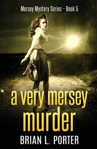 Enlarge image Cover: A Very Mersey Murder - Next Chapter