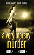 Cover: A Very Mersey Murder - Next Chapter