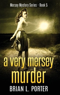 Enlarge image Cover: A Very Mersey Murder - Next Chapter