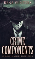 Cover: Crime Components - Next Chapter