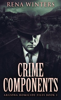 Enlarge image Cover: Crime Components - Next Chapter